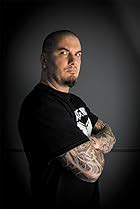 phil anselmo interview|100 Sexiest Men of All Time .